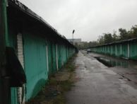 Гараж Малая Филевская улица, 5с3 | Торпедо