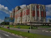 Машиноместо Островитянова улица, 53 | ЖК "Островитянова 53"