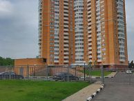 Машиноместо Ленинский проспект проспект, 139