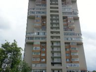 Машиноместо Наримановская улица, 8к1