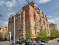 Машиноместо улица Вавилова улица, 97