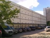 Гараж улица Академика Пилюгина улица, 12Г | ГСК Ново-Воронцово