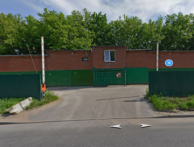 Гараж 2-й Иртышский проезд, 16 | ГСК Бирюсинка