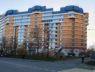 Машиноместо Удальцова улица, 15