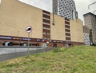 Гараж Зорге улица, 7А | ГСК Зорге 7