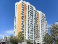 Машиноместо Варшавское шоссе, 120к2