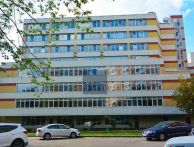 Машиноместо Мытная улица, 46с1 | БЦ Монетный двор