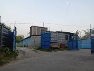 Гараж Лобанова улица, 10с1 | ГСК Чайка