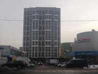 Машиноместо Введенского улица, 13В