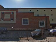 Гараж Бартеневская улица, 55 | БАРТЕНЕВСКАЯ 55