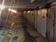 Гараж Юных Ленинцев улица, 94к3с1 | ПГСК АВТОДОМ