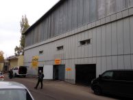 Гараж Вавилова улица, 68 корп.3 | ГСК-7 "Автомобилист"