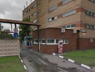 Гараж Сталеваров улица, 7 | ГСК Ласточка