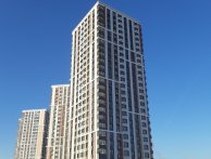 Машиноместо Каширский проезд, 25к5 | ЖК Life Варшавская