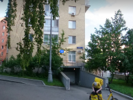 Машиноместо Докучаев переулок, 19