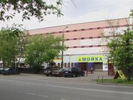 Гараж Молостовых улица, 10Г | ГСК Эфес
