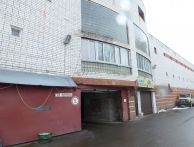 Гараж Тайнинская улица улица, 11к1