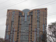 Продается машино-место в многоуровневом подземном паркинге по адресу: улица Архитектора Власова д.8.