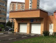 Машиноместо Руднёвка улица, 13