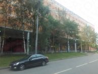 Гараж Академика Челомея улица, 3 корп.2 | ГСК "Программа Парк"