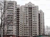 Машиноместо Новочеремушкинская улица, 44 корп.2 | ЖК "Адмирал"