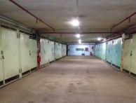Гараж Академика Челомея улица, 3 | ГСК №13