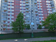 Машиноместо Измайловский бульвар, 56 | подземный паркинг