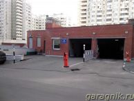 Машиноместо Островитянова улица, 9 к.2 с.1 | ГСК "Обручева 43"