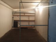 Гараж Краснодарская улица, 72к1