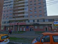 Машиноместо Панферова улица, 4 | ЖК "Ломоносовский"