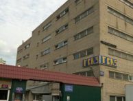 Гараж улица Введенского улица, 23Ас2 | ГСК Черемушки