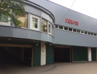Гараж Академика Челомея улица, 3 | ГСК-13