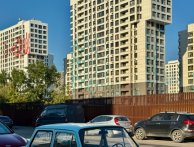 Машиноместо Корабельная улица, 13 | ЖК Ривер Парк Коломенское