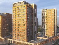 Машиноместо Прокшинский проспект, 5 | ЖК Прокшино