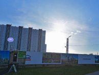 Гараж 8 марта улица, 54 | ПГСК 9