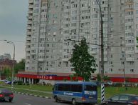 Продается БОЛЬШОЕ машино-место 36 кв м в подземном паркинге по адресу: ул. Каховка д.18/1 