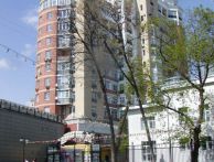 Машиноместо Таганская улица, 36к2 | подземный паркинг