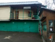Гараж Игарский проезд проезд, 7Ас2 | ГСК Пограничник