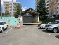 Машиноместо Главмосстроя улица, 14