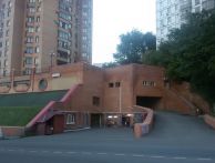 Машиноместо Крутицкая набережная, 19