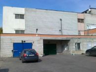 Гараж Суздальская улица, 9 | ГСК Суздальский-9