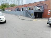 Гараж Воронежская улица, 21 | ГК Воронежская 21