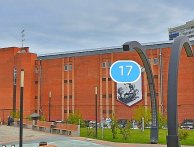 Гараж Кирова улица, 17 | ПГСК ЦЕНТР