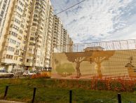 Машиноместо 3-я Мытищинская улица улица, 3к2 | ЖК Алексеево