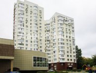 Машиноместо Филевский бульвар, 24к1 | ЖК Ривер Хаус