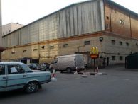 Гараж Вавилова улица, 68 корп.3 | ГСК-7 "Автомобилист"