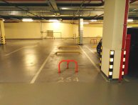 Машиноместо 1-й Смоленский переулок переулок, 21 | ЖК Смоленский де Люкс