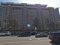 Машиноместо Новый Арбат улица, 27 | ЖК Новый Арбат