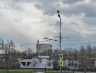 Гараж проспект Вернадского проспект, 5к1 | ЗАО "ЭЗС"