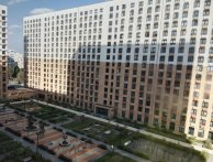 Машиноместо Ясеневая улица, 12к5 | ЖК Ясеневая 14
